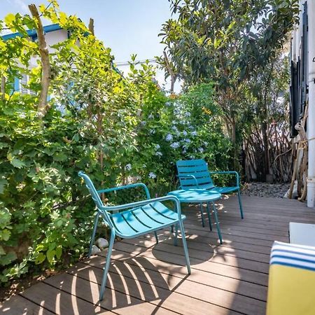 Cote Des Basques, Terrasse, Confort Et Qualite Biarritz Exterior photo